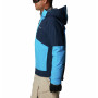 Herren-Winterjacke Columbia Centerport™ II Jacket