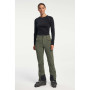 Damen-Winterhose Tenson Touring Softshell Pant