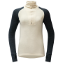 schwarz/beige