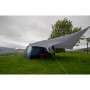 Plane Vango Family Tent Shelter