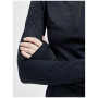 Damen-Funktionsshirt Craft Core Dry Active Comfort Zip