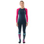 Damen 3/4 Unterhosen Dynafit Tour Light Merino W 3/4 Tight