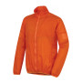 Herrenjacke Husky Loco M 2022 orange
