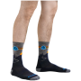 Herrensocken Darn Tough Cdt Micro Crew Lightweight With Cushion
