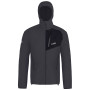 Herrenjacke Direct Alpine Dru Light