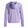 Damen-Sweatshirt Under Armour Rival Terry Hoodie