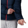 Herren-Winterjacke Columbia Iceline Ridge™ Jacket