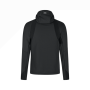 Herren Funktions-Sweatshirt Montura Vertigo Octa Hooded Maglia