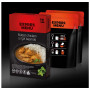 Fertigessen Expres menu KM Butter Chicken mit Basmatireis