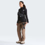 Damen-Sweatshirt The North Face W Mistyescape Fleece