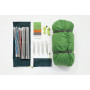Wanderzelt Vango Cosmos 300