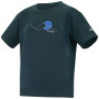 Kinder-T-Shirt Regatta Alvarado Night Sky