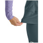 Damenweste Ortovox Punta Berrino Vest W