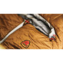 Schlafsack Robens Icefall Pro 600