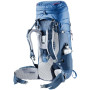 Rucksack Deuter Aircontact 55 + 10 (2020)