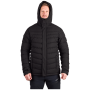 Herren-Winterjacke Northfinder Mirche
