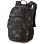 Rucksack Dakine Campus S 18L schwarz/blau Cascade Camo