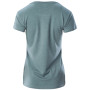 Damen-T-Shirt Hi-Tec Lady Nulis