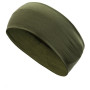 Stirnband Sensor Merino Wool grün safari green