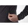 Herren-Sweatshirt Fjällräven Keb Fleece Hoodie M