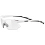 Sonnenbrille Uvex Sportstyle 802 Vario weiß VarioWhiteT