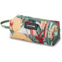 Kosmetiktasche Dakine Accessory Case (2024) grün/rot Island Spring