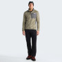 Herren-Sweatshirt The North Face M Alpedge Jacket