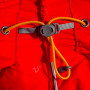 Daunenschlafsack Zajo Chamonix Down -5 Regular