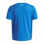 Herren-T-Shirt Under Armour Tech Textured SS