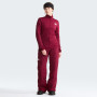 Damen-Sweatshirt The North Face W Mistyescape Fleece