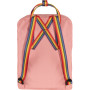 Rucksack Fjällräven Kånken Rainbow 2022