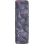 Multifunktionstuch Silvini Motivo UA1730 schwarz Bloodkred