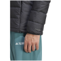 Herren-Daunenjacke Adidas Mt Down Ho J