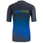 Herren-T-Shirt Karpos Val Di Dentro Tee