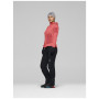 Damen Funktions-Sweatshirt Norrona falketind warm2 stretch Hood