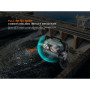 Stirnlampe Fenix HM75R