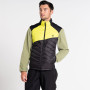 Herrenweste Dare 2b Gendarme Wool Vest