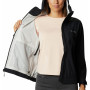 Damenjacke Columbia W Omni-Tech Ampli-Dry Shell