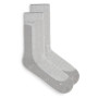 Herrensocken Icebreaker M Mer Hike+ Heavy Crew