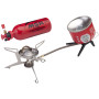 Gaskocher MSR WhisperLite Universal Combo (2024)