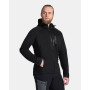 Herren Softshell-Jacke Kilpi Beltra schwarz black