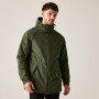 Herrenjacke Regatta Salinger III