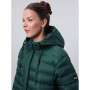 Damen-Wintermantel Loap Itmara