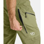 Herren Winterhose Ortovox 3L Guardian Shell Pants M
