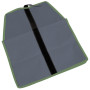 Sack Bo-Camp Storage bag for pegs 25 x 40 cm