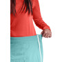 Damen Winterrock Ortovox Swisswool Piz Boe Skirt W