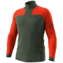 Herrenjacke Dynafit Speed Ptc Jkt M orange dawn/5560