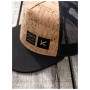 Baseballmütze Hiko Respect Meshback Hat