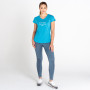Damen-T-Shirt Dare 2b Moments II Tee