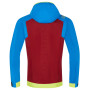 Herrenjacke La Sportiva Macnas Softshell Jkt M